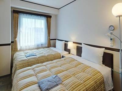 Toyoko Inn Oita Nakatsu Ekimae Eksteriør billede