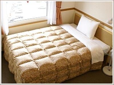 Toyoko Inn Oita Nakatsu Ekimae Eksteriør billede