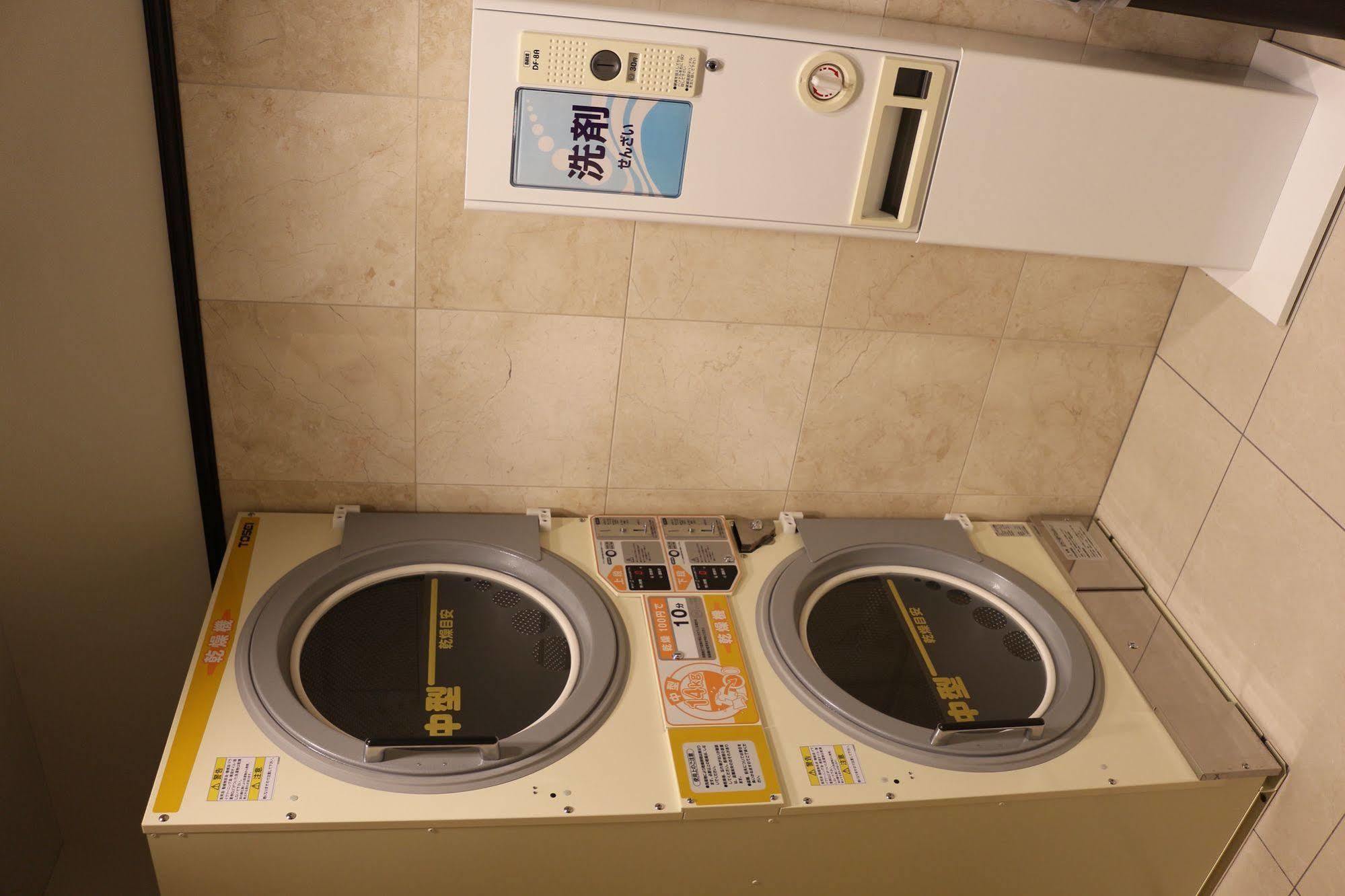 Toyoko Inn Oita Nakatsu Ekimae Eksteriør billede