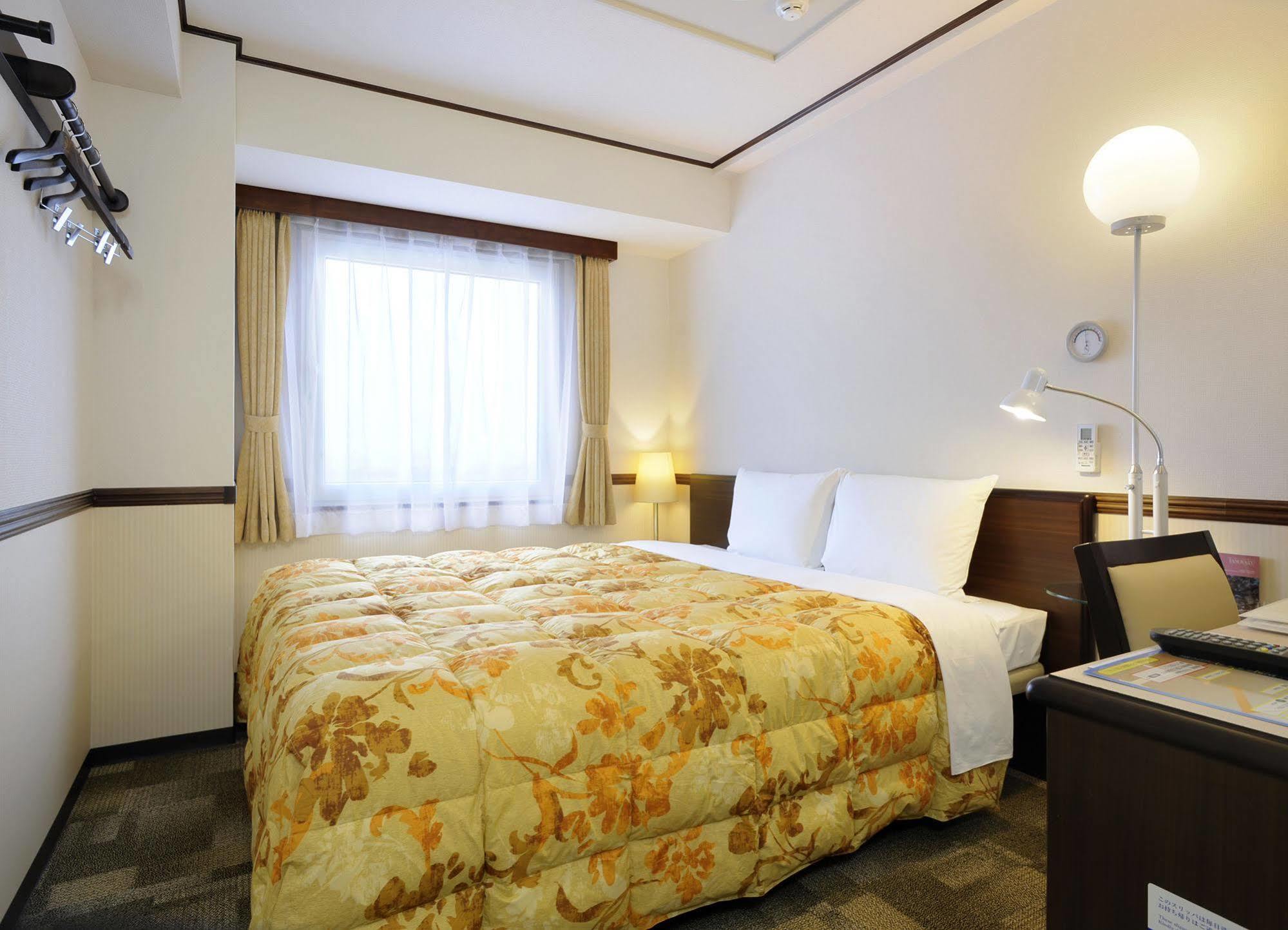 Toyoko Inn Oita Nakatsu Ekimae Eksteriør billede